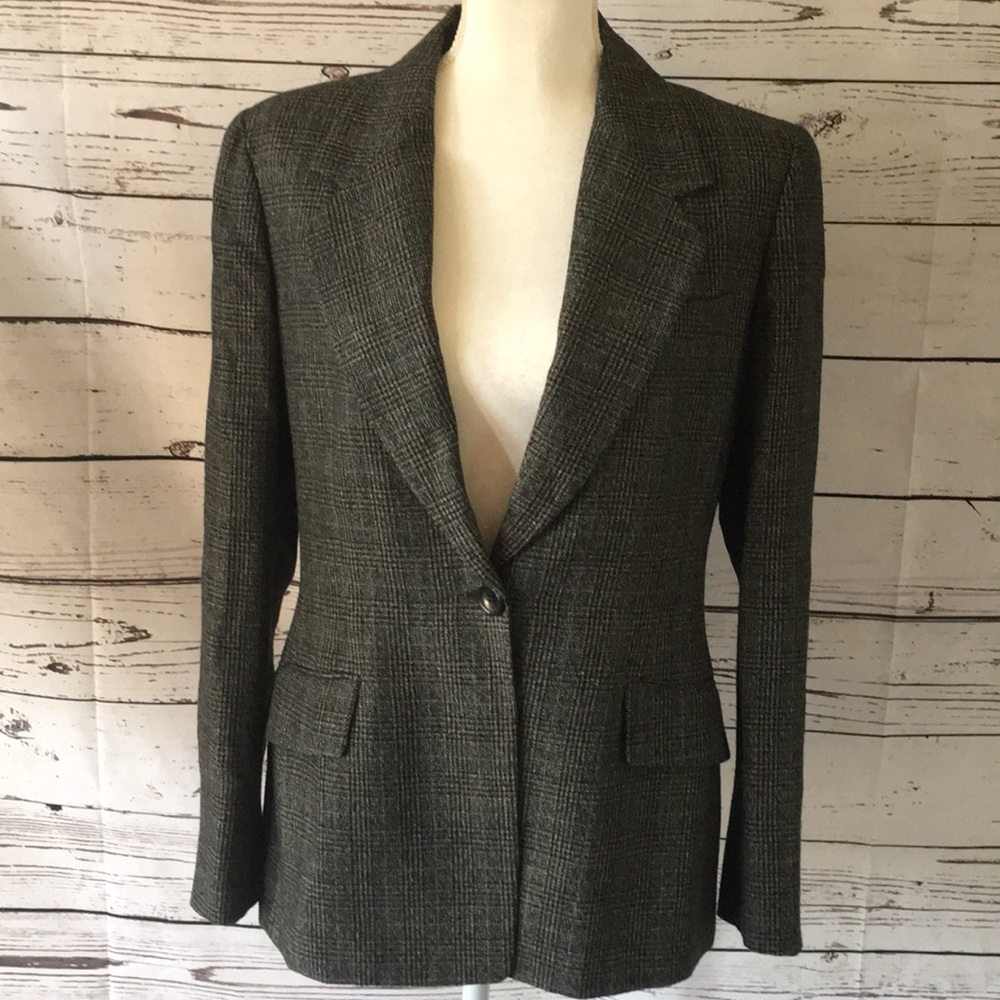 Anne Klein blazer